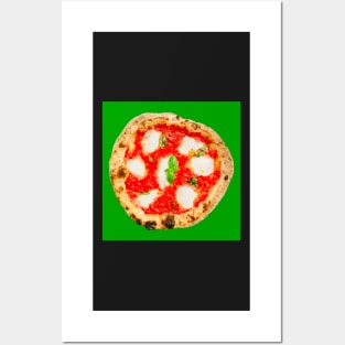 But first Pizza No. 1 Posters and Art